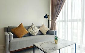 One Bedroom Troika Kota Bharu By Aghome, Modern Design