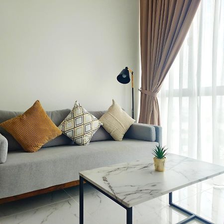 One Bedroom Troika Kota Bharu By Aghome, Modern Design Luaran gambar