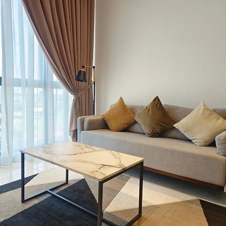 One Bedroom Troika Kota Bharu By Aghome, Modern Design Luaran gambar