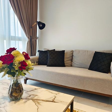 One Bedroom Troika Kota Bharu By Aghome, Modern Design Luaran gambar