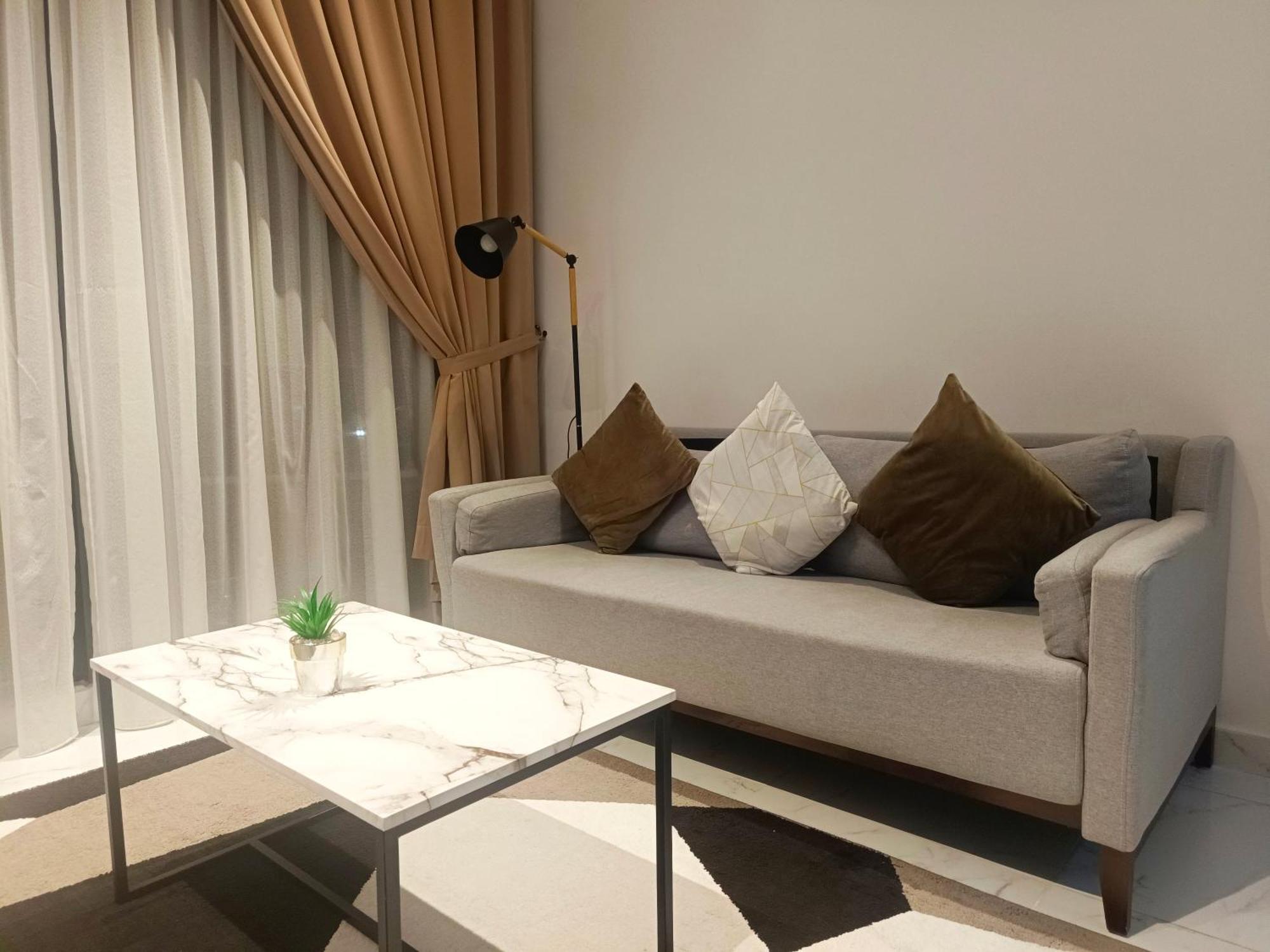 One Bedroom Troika Kota Bharu By Aghome, Modern Design Luaran gambar