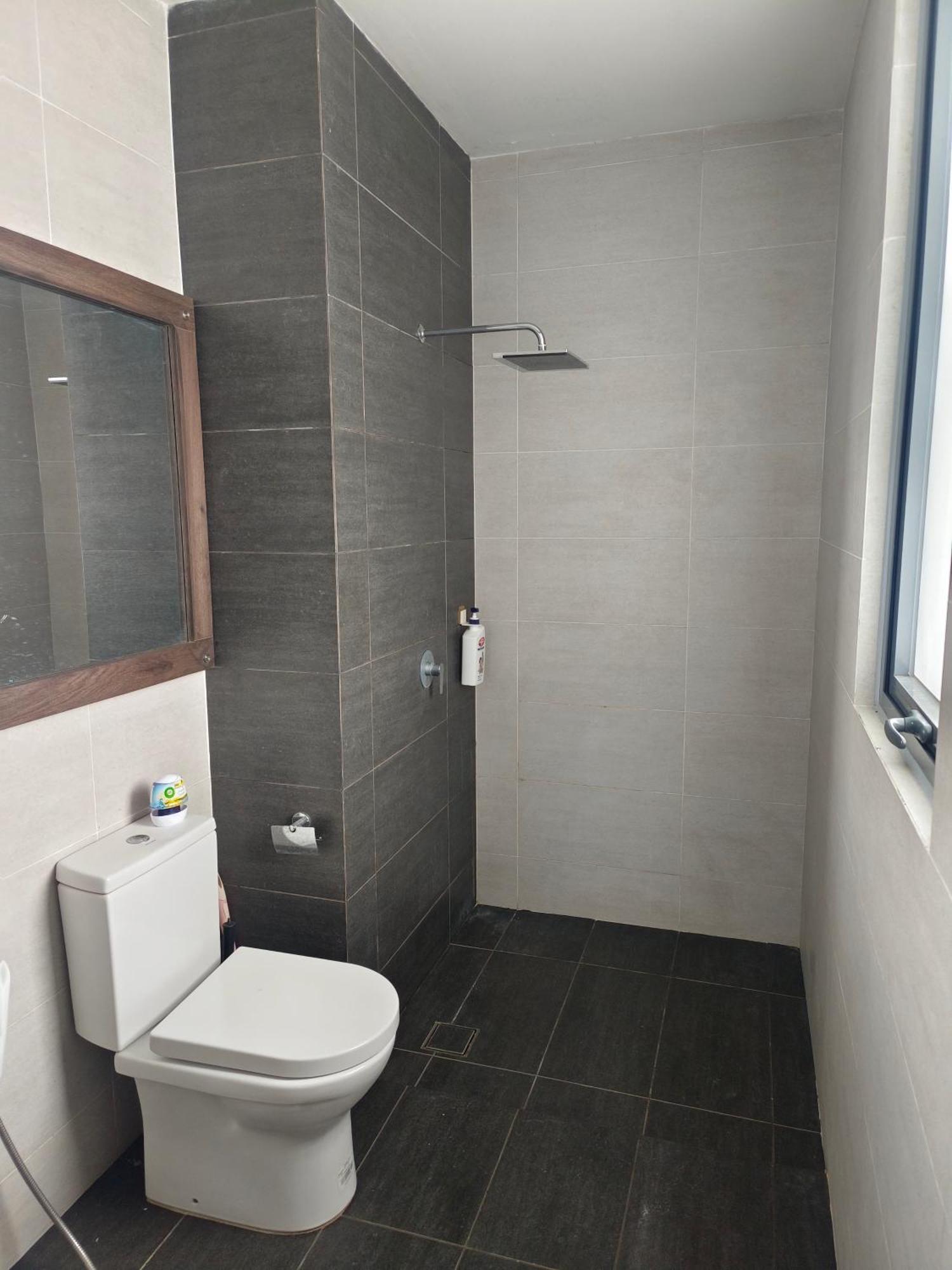 One Bedroom Troika Kota Bharu By Aghome, Modern Design Luaran gambar