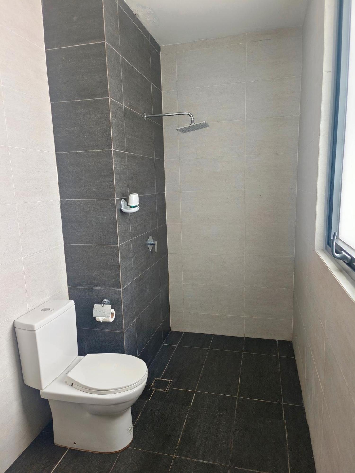 One Bedroom Troika Kota Bharu By Aghome, Modern Design Luaran gambar