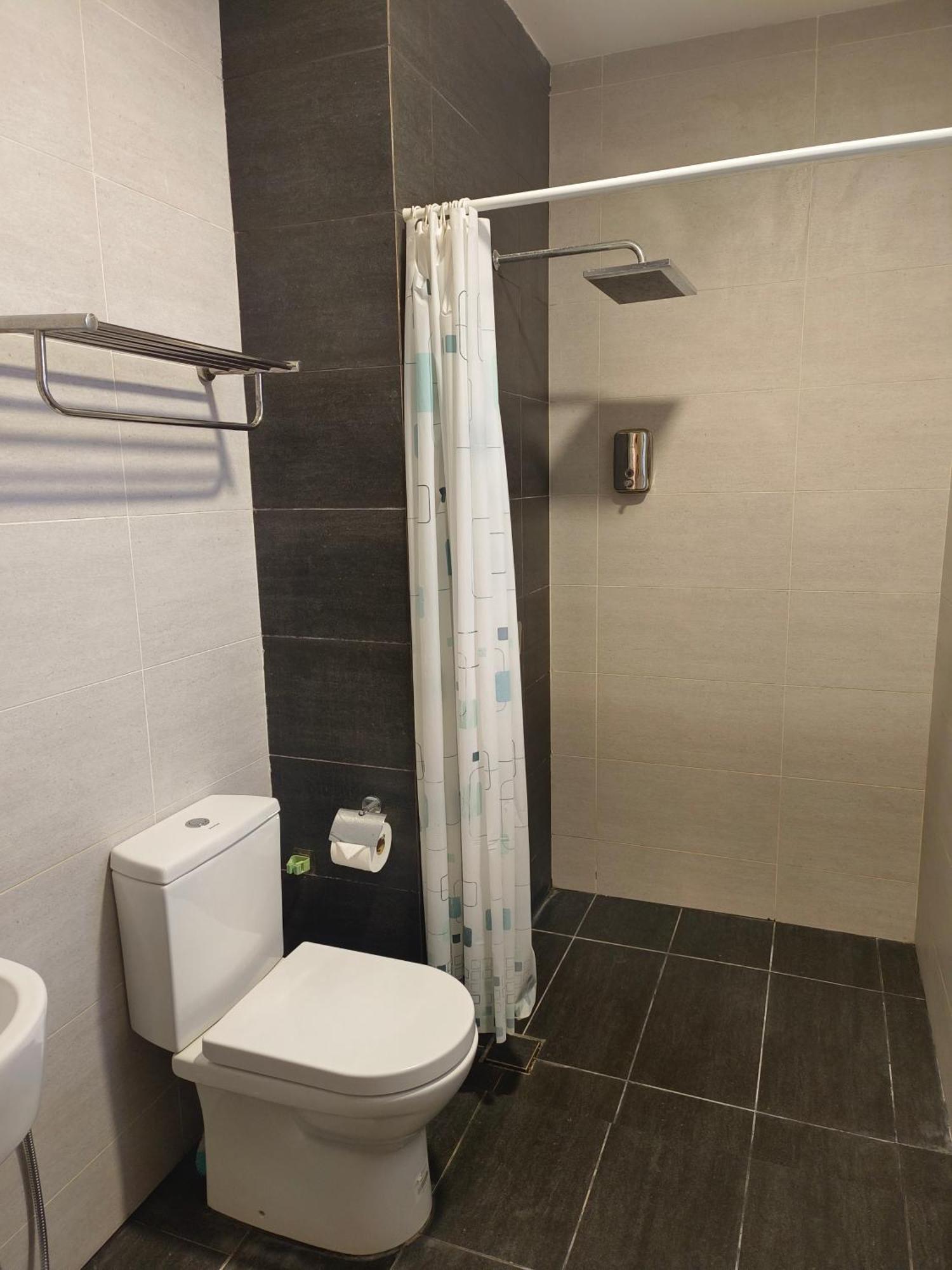 One Bedroom Troika Kota Bharu By Aghome, Modern Design Luaran gambar